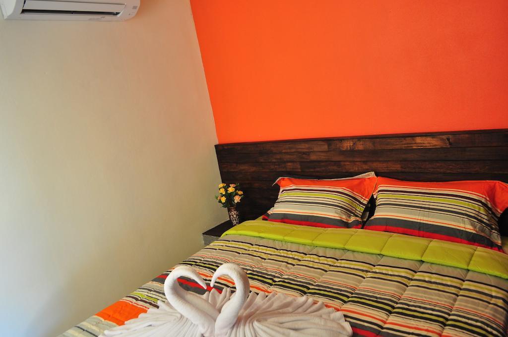 Aonang 3 Monkeys Pool Resort Ao Nang Habitación foto